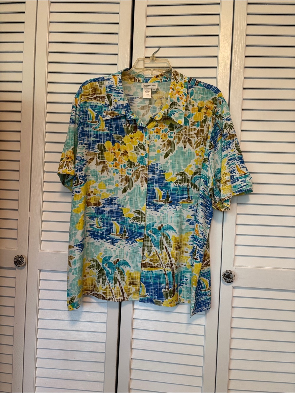 Festive summer